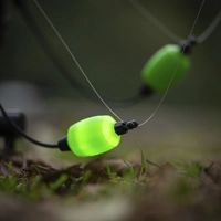 Fox Black Label Dumpy Halo Bobbins
